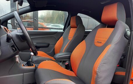 Ford Focus ST III, 2007 год, 699 000 рублей, 17 фотография