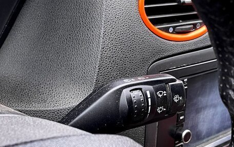 Ford Focus ST III, 2007 год, 699 000 рублей, 14 фотография