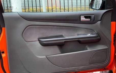 Ford Focus ST III, 2007 год, 699 000 рублей, 15 фотография