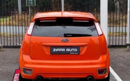 Ford Focus ST III, 2007 год, 699 000 рублей, 6 фотография