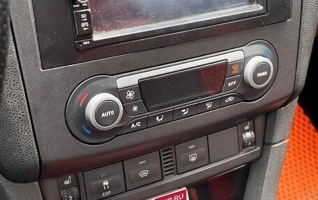 Ford Focus ST III, 2007 год, 699 000 рублей, 20 фотография