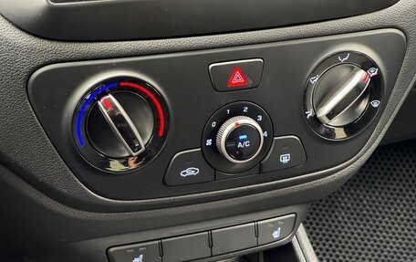 Hyundai Solaris II рестайлинг, 2019 год, 1 249 000 рублей, 23 фотография