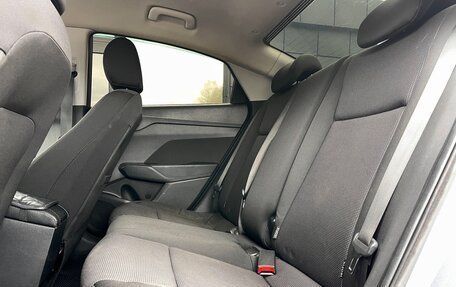 Hyundai Solaris II рестайлинг, 2019 год, 1 249 000 рублей, 20 фотография