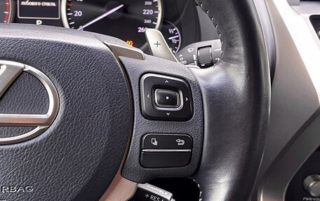 Lexus NX I, 2018 год, 3 519 000 рублей, 14 фотография