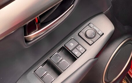 Lexus NX I, 2018 год, 3 519 000 рублей, 18 фотография