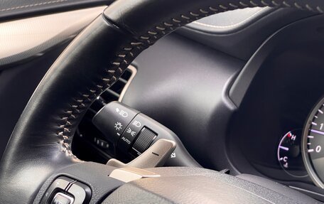 Lexus NX I, 2018 год, 3 519 000 рублей, 15 фотография