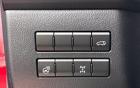 Lexus NX I, 2018 год, 3 519 000 рублей, 28 фотография