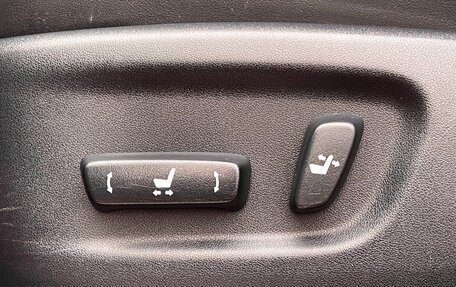 Lexus NX I, 2018 год, 3 519 000 рублей, 29 фотография