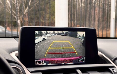 Lexus NX I, 2018 год, 3 519 000 рублей, 24 фотография