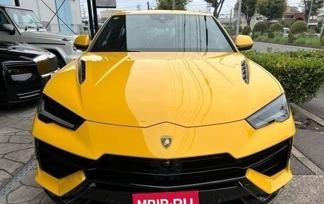 Lamborghini Urus I, 2024 год, 40 000 000 рублей, 7 фотография