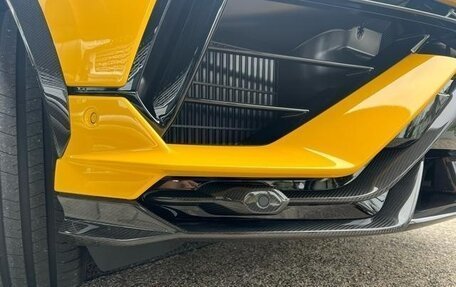 Lamborghini Urus I, 2024 год, 40 000 000 рублей, 15 фотография