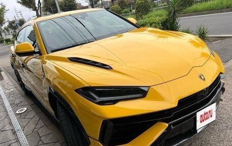 Lamborghini Urus I, 2024 год, 40 000 000 рублей, 9 фотография