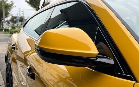 Lamborghini Urus I, 2024 год, 40 000 000 рублей, 11 фотография