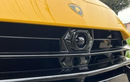 Lamborghini Urus I, 2024 год, 40 000 000 рублей, 13 фотография