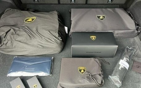 Lamborghini Urus I, 2024 год, 40 000 000 рублей, 19 фотография