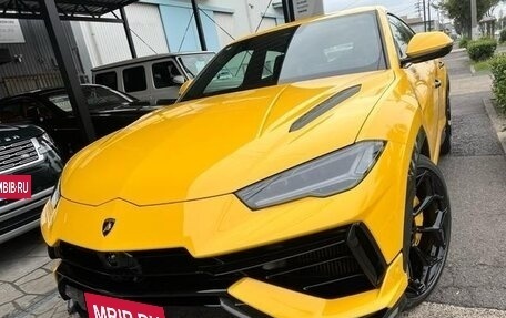 Lamborghini Urus I, 2024 год, 40 000 000 рублей, 3 фотография