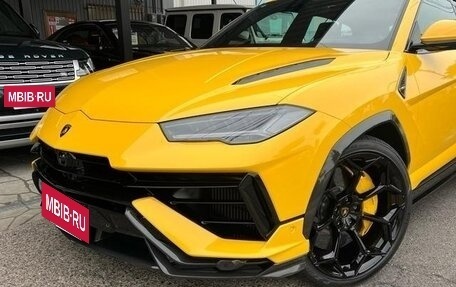 Lamborghini Urus I, 2024 год, 40 000 000 рублей, 2 фотография