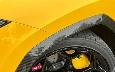 Lamborghini Urus I, 2024 год, 40 000 000 рублей, 16 фотография