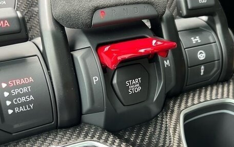 Lamborghini Urus I, 2024 год, 40 000 000 рублей, 26 фотография