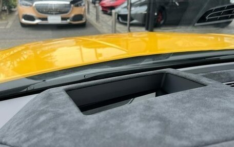 Lamborghini Urus I, 2024 год, 40 000 000 рублей, 29 фотография