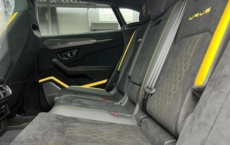 Lamborghini Urus I, 2024 год, 40 000 000 рублей, 31 фотография