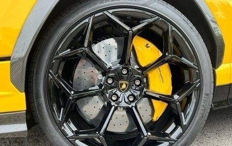 Lamborghini Urus I, 2024 год, 40 000 000 рублей, 21 фотография