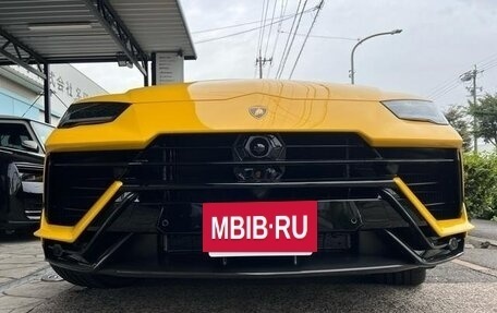 Lamborghini Urus I, 2024 год, 40 000 000 рублей, 10 фотография