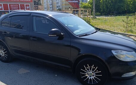 Skoda Octavia, 2012 год, 850 000 рублей, 4 фотография
