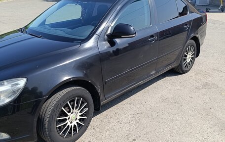 Skoda Octavia, 2012 год, 850 000 рублей, 3 фотография