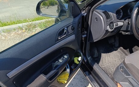 Skoda Octavia, 2012 год, 850 000 рублей, 7 фотография