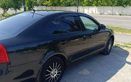 Skoda Octavia, 2012 год, 850 000 рублей, 2 фотография