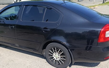 Skoda Octavia, 2012 год, 850 000 рублей, 5 фотография