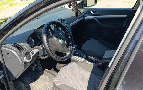 Skoda Octavia, 2012 год, 850 000 рублей, 6 фотография