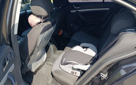 Skoda Octavia, 2012 год, 850 000 рублей, 9 фотография