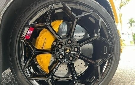 Lamborghini Urus I, 2024 год, 40 000 000 рублей, 37 фотография