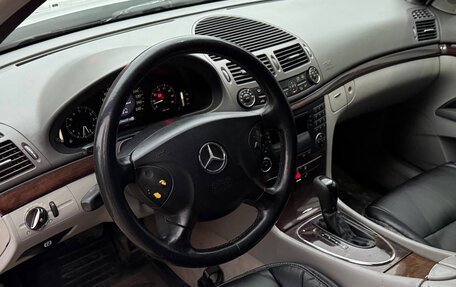 Mercedes-Benz E-Класс, 2002 год, 475 000 рублей, 6 фотография