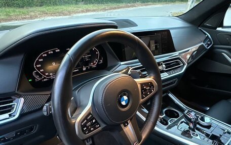 BMW X5, 2020 год, 7 990 000 рублей, 8 фотография