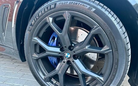 BMW X5, 2020 год, 7 990 000 рублей, 9 фотография