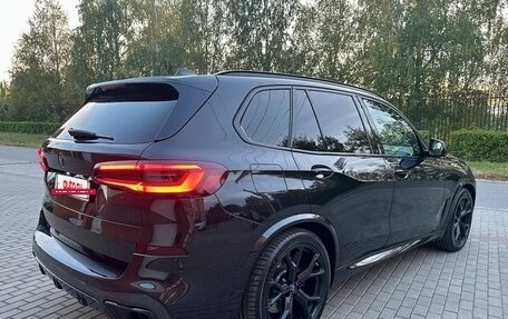 BMW X5, 2020 год, 7 990 000 рублей, 4 фотография