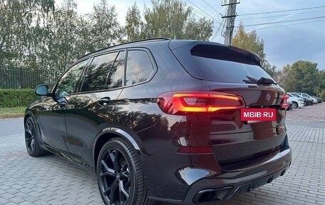 BMW X5, 2020 год, 7 990 000 рублей, 3 фотография