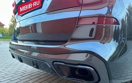 BMW X5, 2020 год, 7 990 000 рублей, 12 фотография