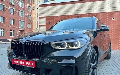 BMW X5, 2020 год, 7 990 000 рублей, 10 фотография