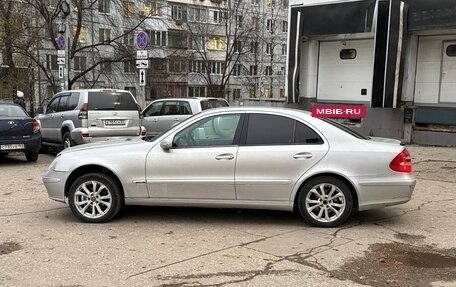 Mercedes-Benz E-Класс, 2002 год, 475 000 рублей, 5 фотография