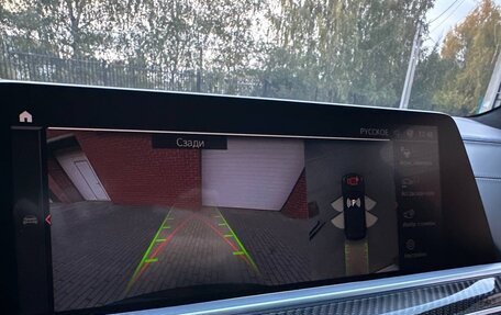 BMW X5, 2020 год, 7 990 000 рублей, 20 фотография