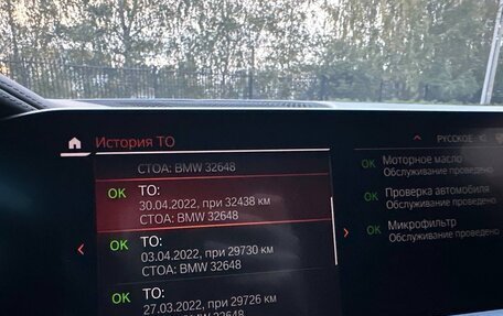 BMW X5, 2020 год, 7 990 000 рублей, 17 фотография