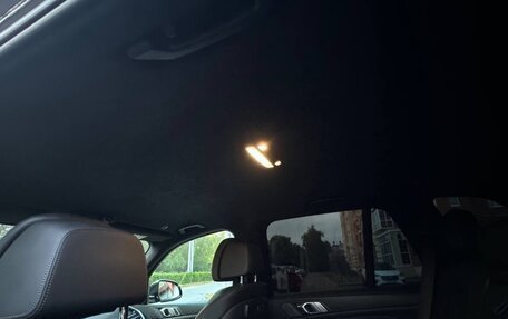 BMW X5, 2020 год, 7 990 000 рублей, 22 фотография