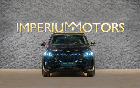 BMW X5, 2025 год, 16 690 000 рублей, 2 фотография