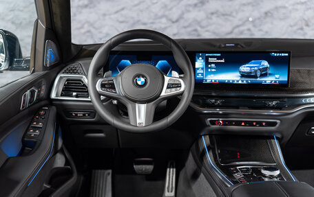 BMW X5, 2025 год, 16 690 000 рублей, 10 фотография