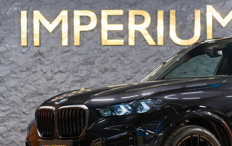 BMW X5, 2025 год, 16 690 000 рублей, 4 фотография