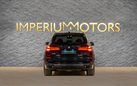 BMW X5, 2025 год, 16 690 000 рублей, 7 фотография